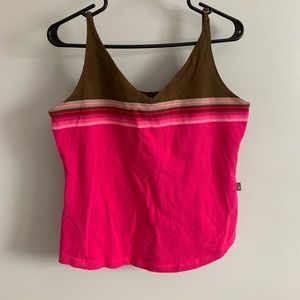 NORTH FACE tank